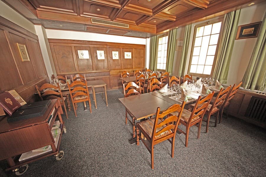 Spécialités suisses